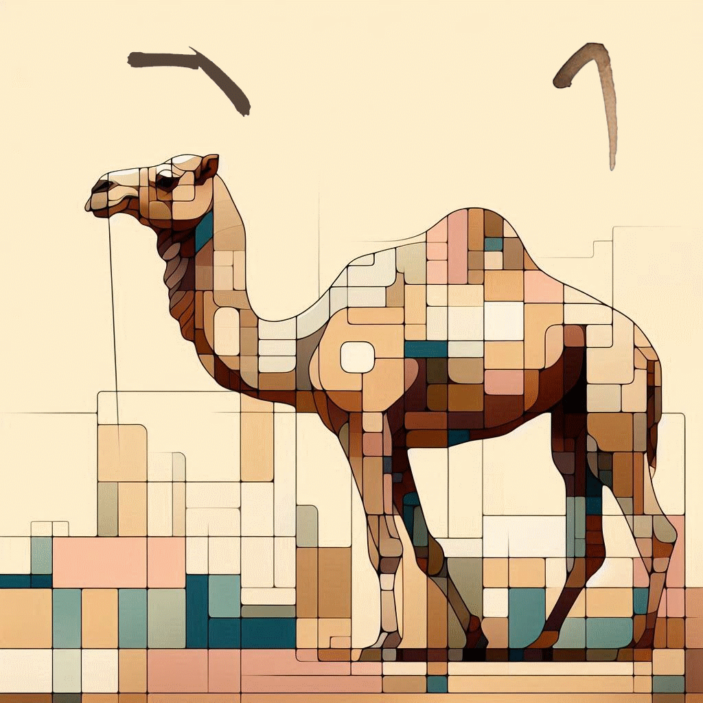 camel